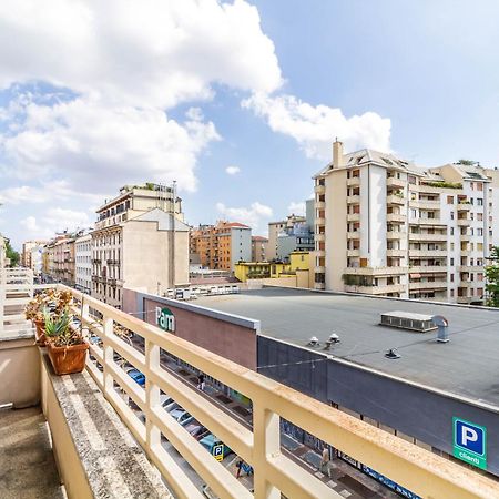 Апартаменти Domusmi Piazzale Loreto Мілан Екстер'єр фото